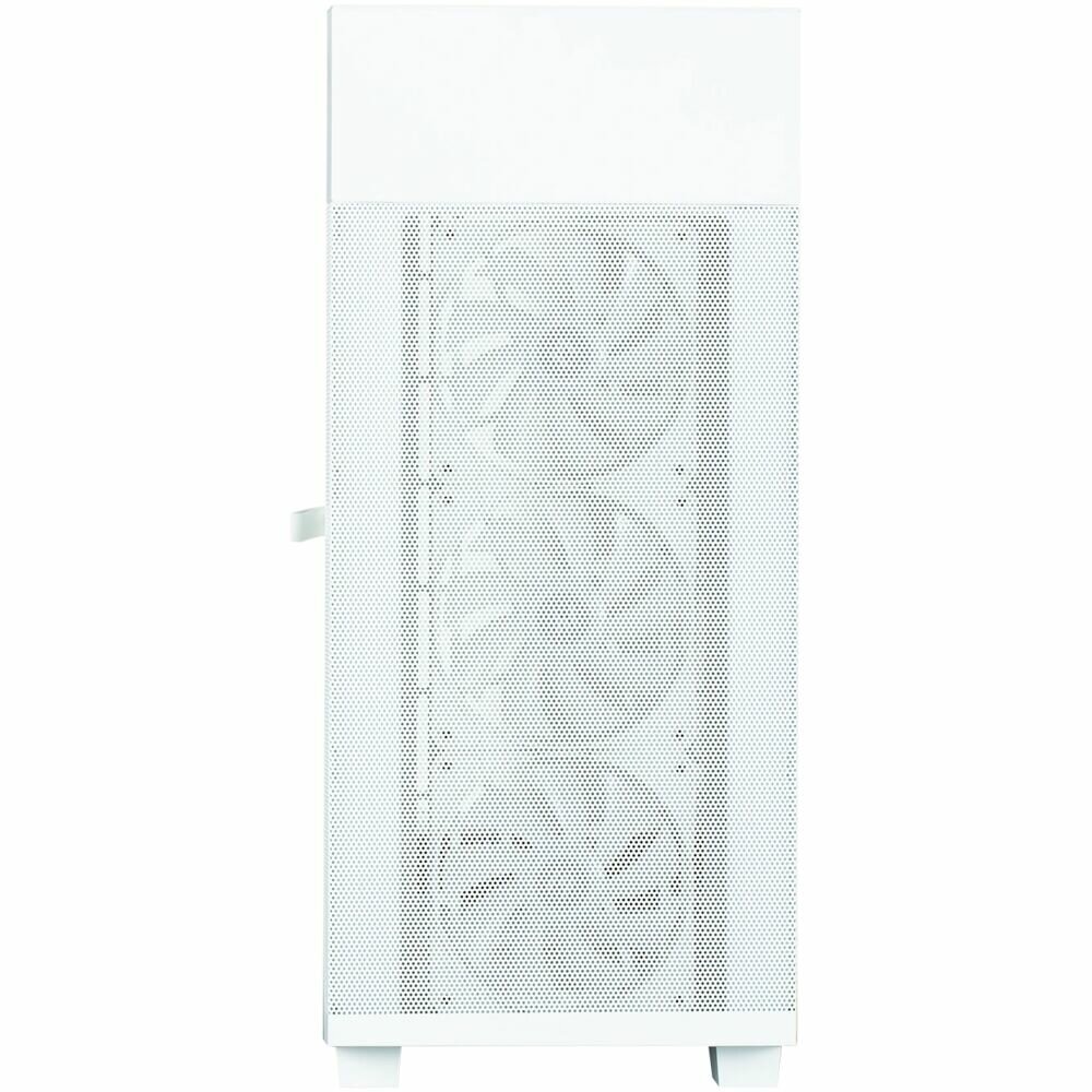 Корпус ATX Miditower Zalman S5 Neo White — фото 1