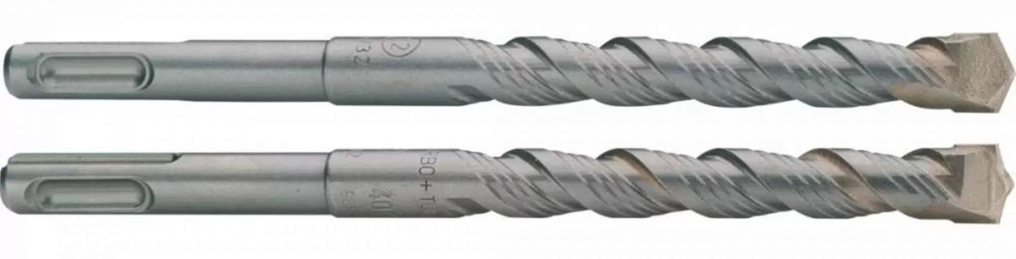 Бур KEIL TURBOKEIL 1253100600 SDS-plus для бетона железобетона кирпича камня