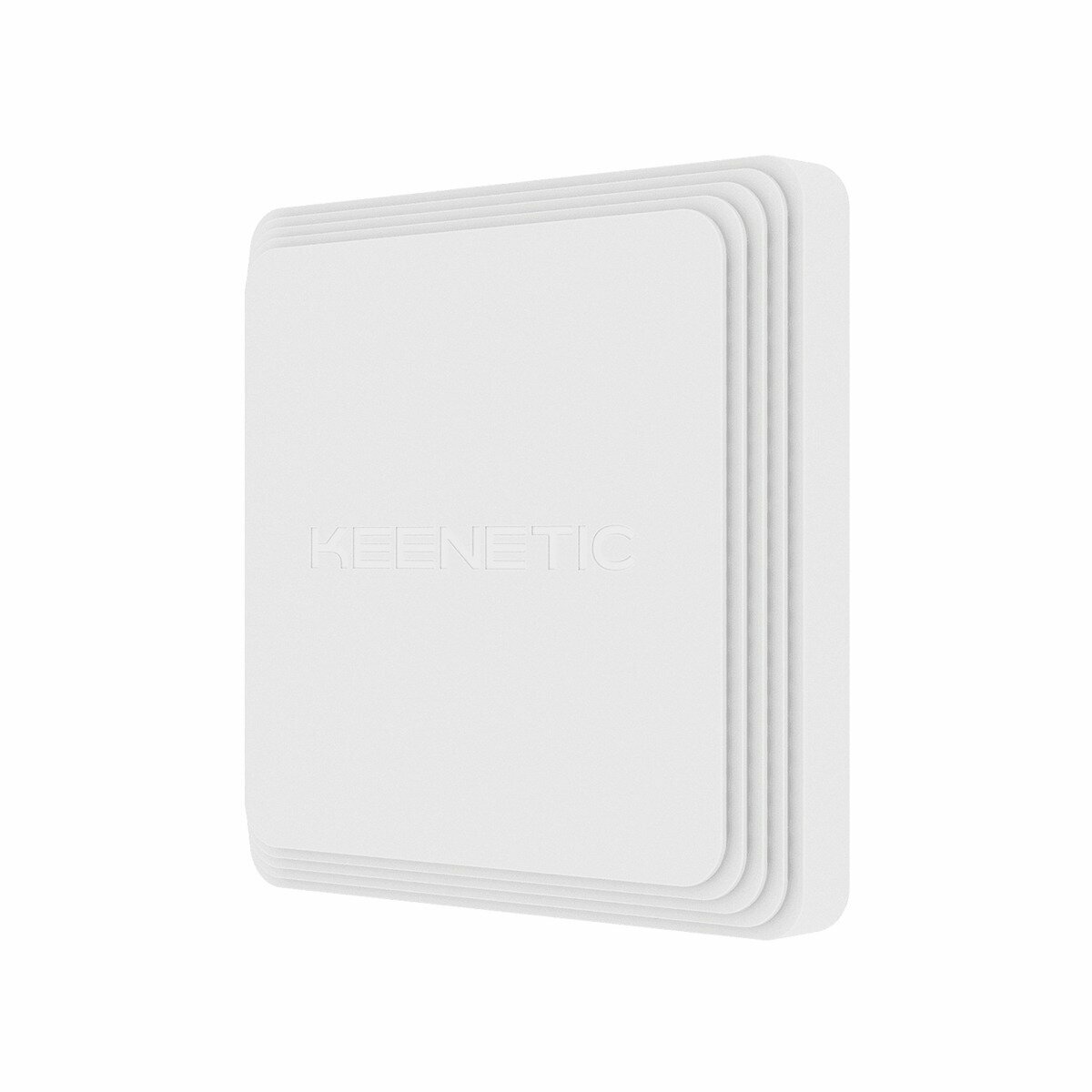 Точка доступа Wi-Fi Keenetic Voyager Pro (KN-3510-01RU)