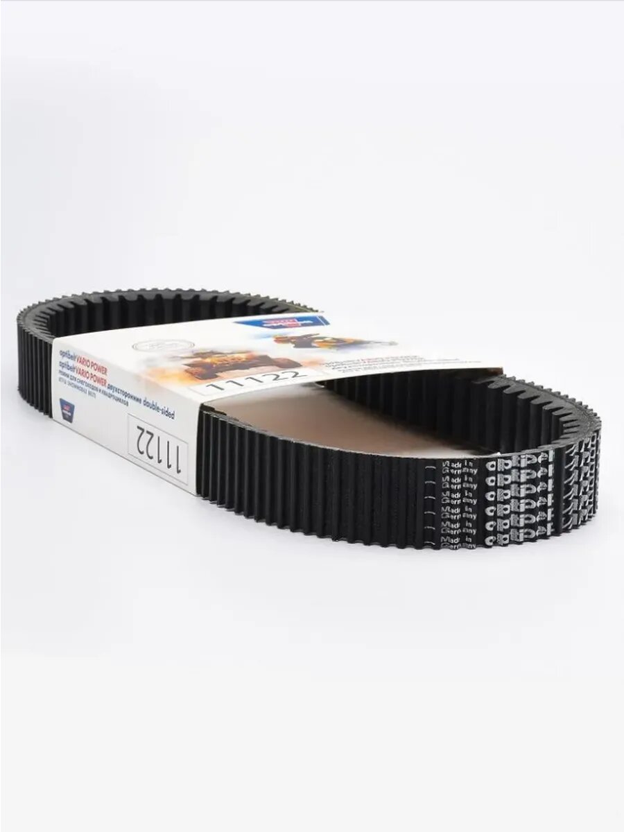 Ремень вариаторный Optibelt 11122 — фото 1