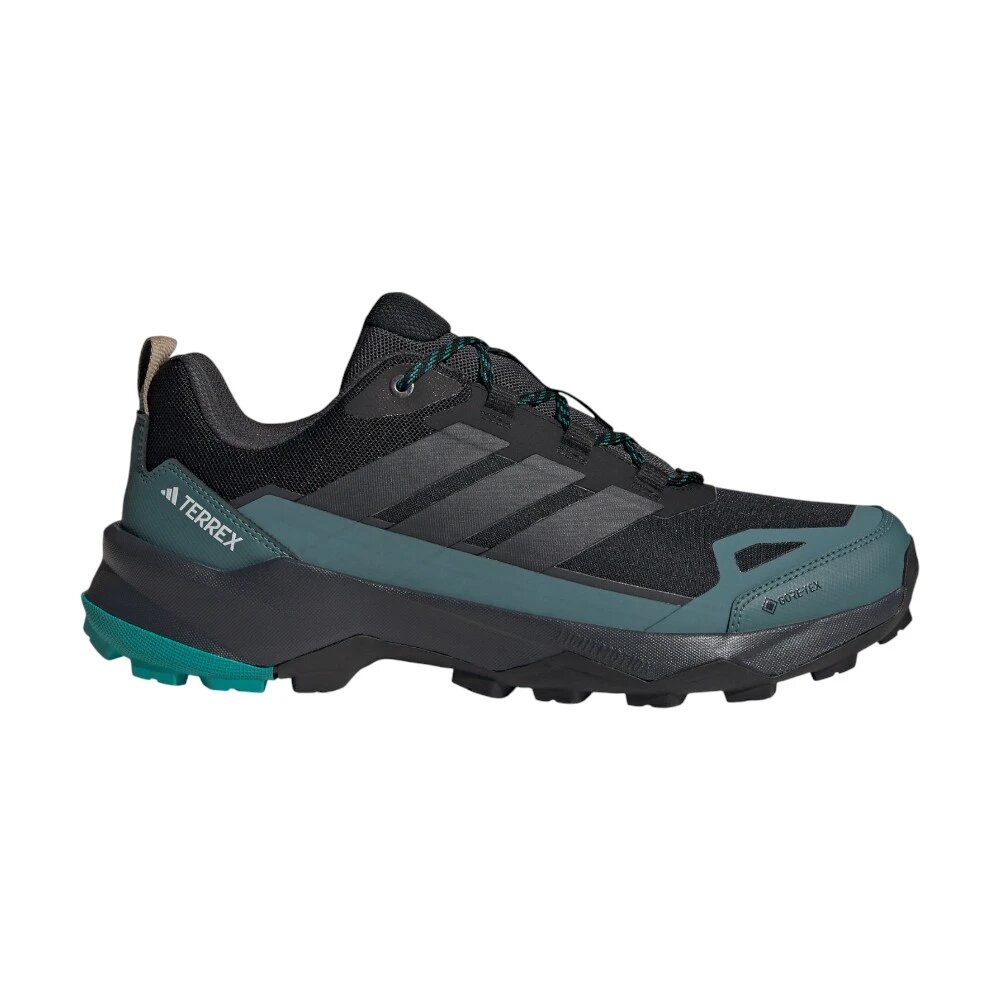 Кроссовки adidas, размер 8.5 UK