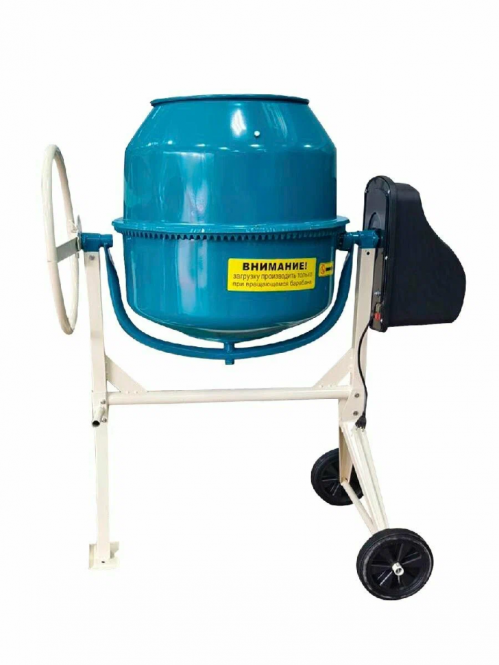 Бетономешалка PROFI БМ-140Т 00-00024833