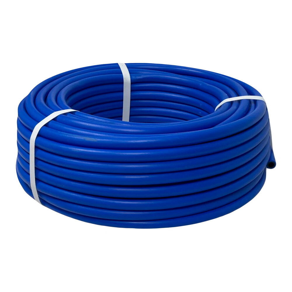 Рукав кислородный 90 мм синий 3 класс (бухта 10м)