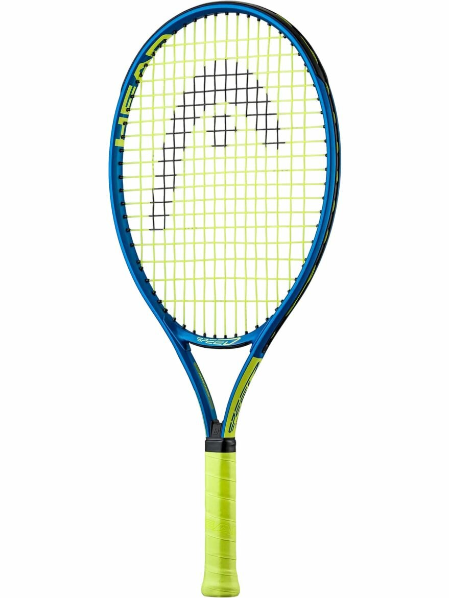 Ракетка; Head; Speed Jr. 23 230354SC06 100% Алюминий для детей — фото 1