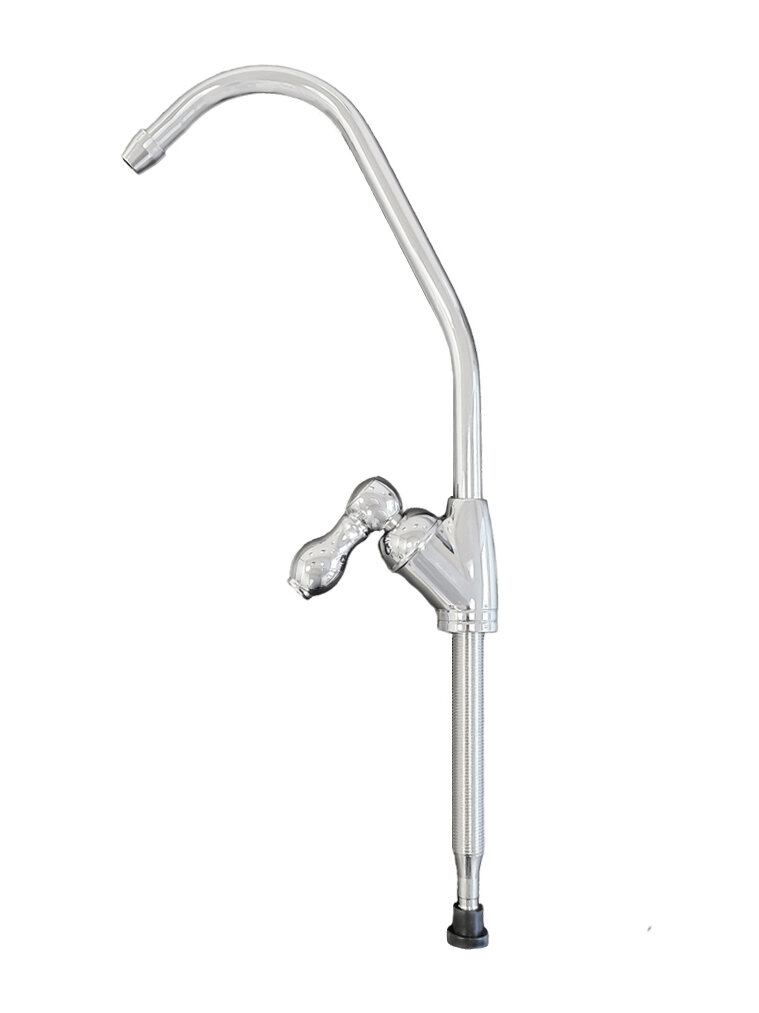 Кран для фильтров под мойку AN-12