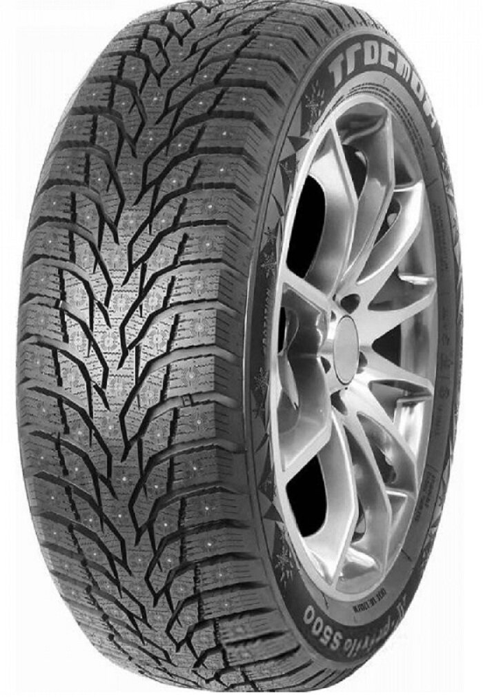 Автошина зимняя Tracmax X-Privilo S500 195/55R16 91T для легковых автомобилей