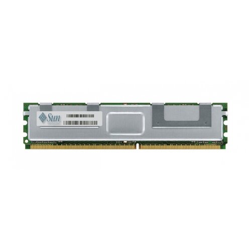 Оперативная память Sun Microsystems 8 ГБ DDR3 1066 МГц DIMM CL7 7104443