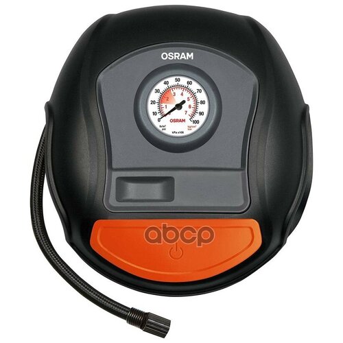 Автомобильный компрессор Osram TYRE inflate 200 35 л/мин 7 атм