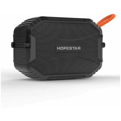 Беспроводная портативная колонка BLUETOOTH HOPESTAR T8 129000₽