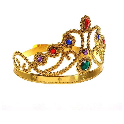 Корона Для царевны набор для создания игрушки корона царевны