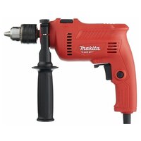 Дрель сетевая ударная Makita M0801K