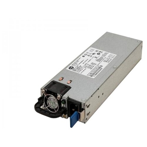 Резервный Блок Питания HP 671797-001 500W 3294500₽