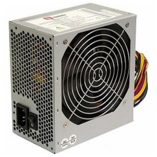 FSP 500W ATX Q-Dion QD-500 80+ OEM {12cm Fan, 2*SATA, APFC}