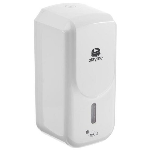 Playme Диспенсер бесконтактный Playme HS-801, для антисептика, распыление, 1 л, 4хR14/220В