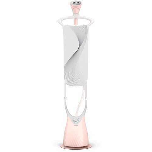 Отпариватель Philips ComfortTouch GC55240 светло-розовый 1633400₽