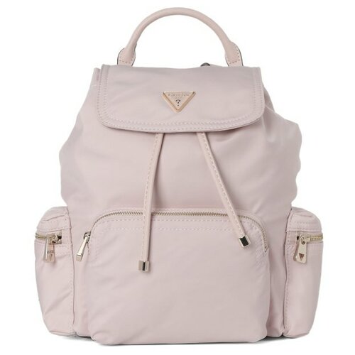 Рюкзак GUESS, розовый рюкзак guess j3yz05wfmr0 ярко розовый