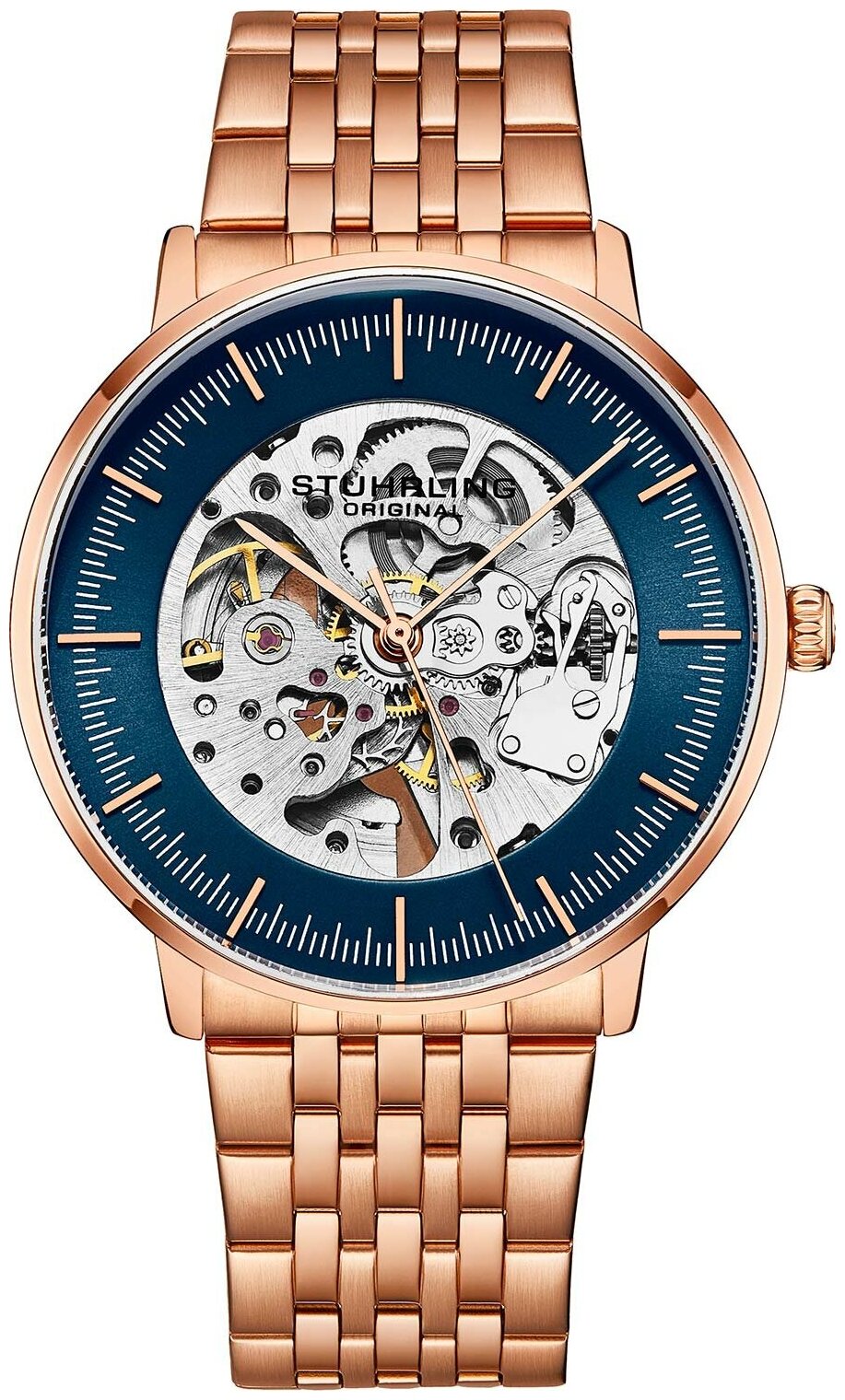 Наручные часы STUHRLING Legacy