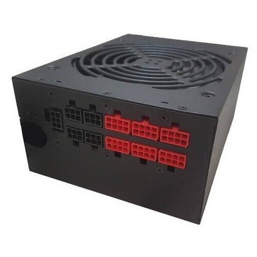 Блок питания CWT PUO1050V-G 80 PLUS Gold 2658400₽