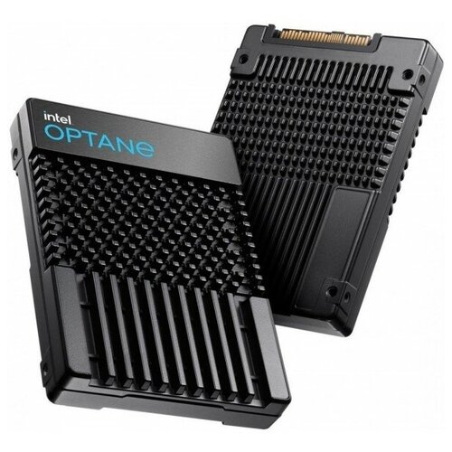 Накопитель SSD PCIE 1.6TB OPTANE 2.5' P5800X SSDPF21Q016TB01 INTEL