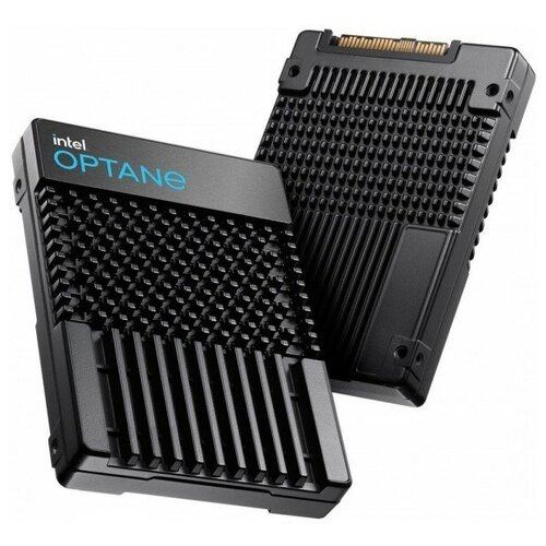 Накопитель SSD PCIE 16TB OPTANE 25 P5800X SSDPF21Q016TB01 INTEL 61193900₽