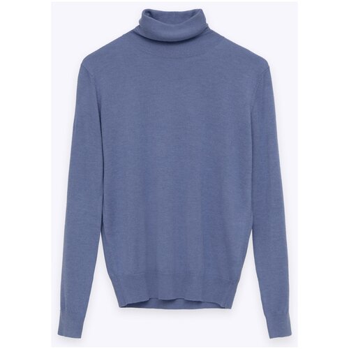 фото Водолазка emka fashion, размер 48, celestial