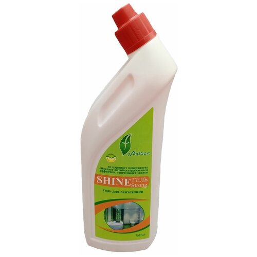 Астрон / Средство для чистки сантехники 