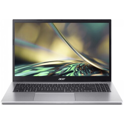 Ноутбук Acer Aspire 3 A315-59-330W NXK6SER00D 156 4317400₽