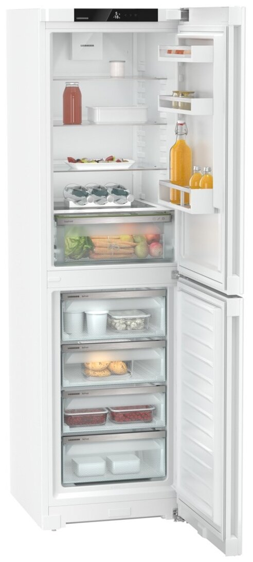 Холодильник Liebherr CNd 5704 - фото №9