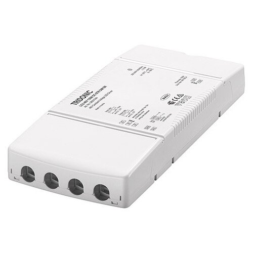 Светодиодный драйвер для трекового освещения DC STRING 48 v TRIDONIC LCU 48V 150W DC-STR DIM SR