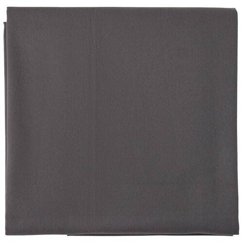 Скатерть из хлопка серого цвета из коллекции Prairie, 170х250 см, Tkano, TK20-TC0013