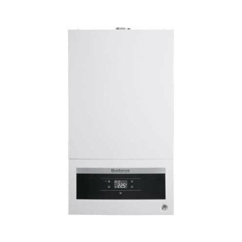 Газовый котел Buderus Logamax настенный U072-24K арт 7736900188RU 9551400₽