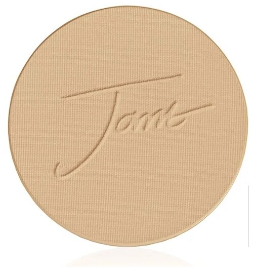 Jane Iredale Сменный блок прессованной основы PurePressed Base Mineral Foundation SPF 20 new 1 шт. golden glow