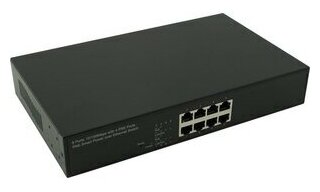 Коммутатор Multico EW-P584IW 7279₽