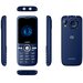 Телефон DIGMA LINX B240, черный
