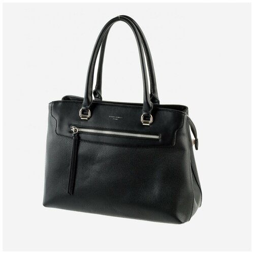 фото Сумка женская david jones 6027 black