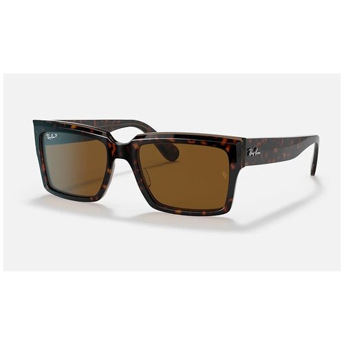 фото Солнцезащитные очки ray-ban inverness rb2191 1292/57 (54-18) luxottica