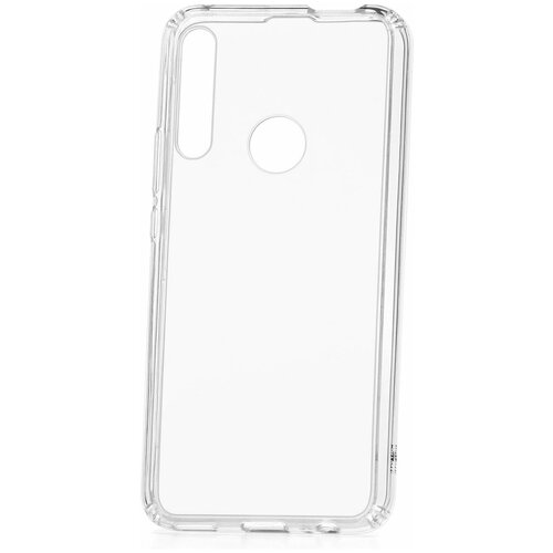 фото Чехол на huawei p smart z kruche acryl crystal кruче