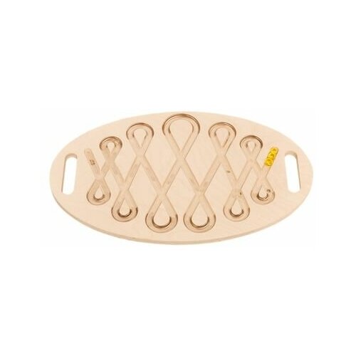 Лабиринт Серпантин