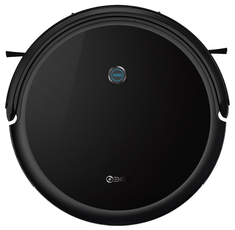 Робот пылесос 360 Robot Vacuum Cleaner C50 Pro