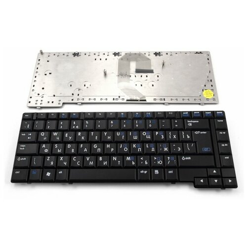 Клавиатура для ноутбука HP Compaq 6710 9JN8282C0R NSK-H4A01 123000₽