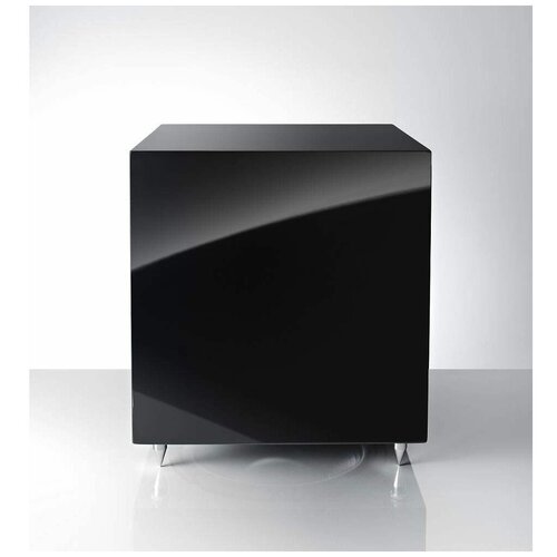 Сабвуфер закрытого типа Acoustic Energy 308 Gloss Black 10170000₽