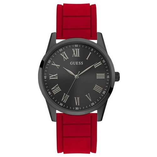 фото Часы наручные guess gw0362g4