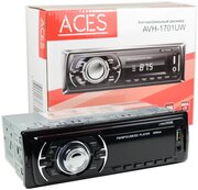 USB/SD-магнитола ACES AVH-1701UW