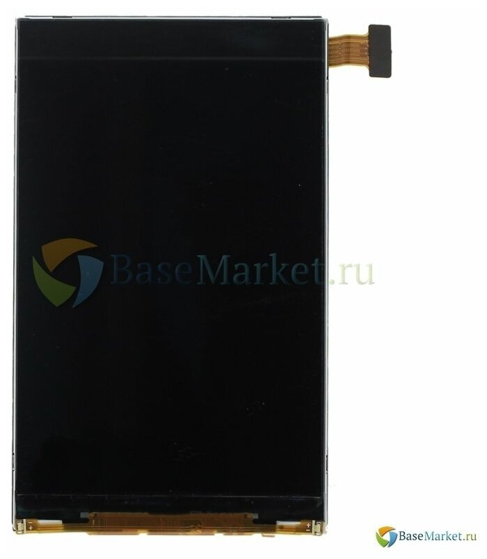 Дисплей для Alcatel One Touch 5050X Pop S3