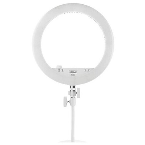 Кольцевой светодиодный осветитель Yongnuo YN208 Pro 5500K 699000₽