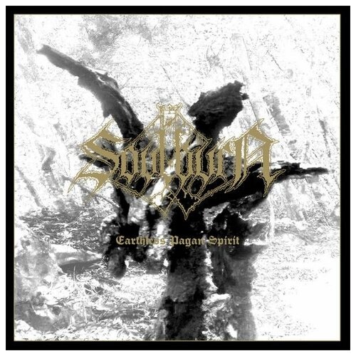 SOULBURN EARTHLESS PAGAN SPIRIT 180 Gram Gatefold 12 винил soulburn earthless pagan spirit 180 gram gatefold 12 винил