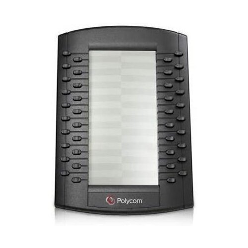 фото Voip-телефон vvx expansion module polycom