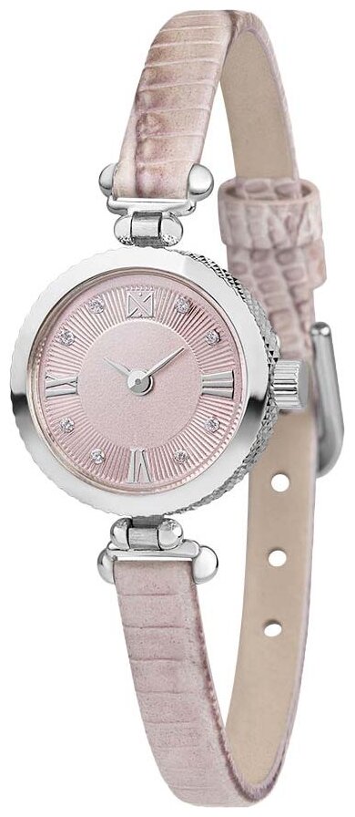 фото Наручные часы НИКА, серебро