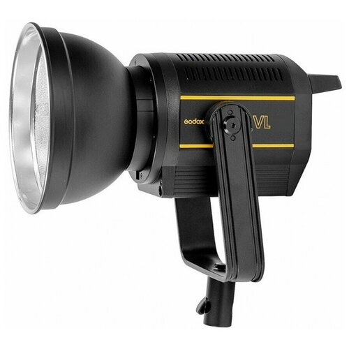 Светодиодный осветитель Godox VL200