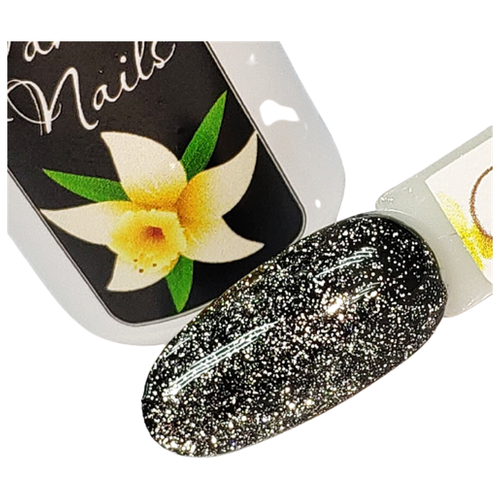 Vanilla Nails Гель-лак №54 светоотражающий,10 гр.